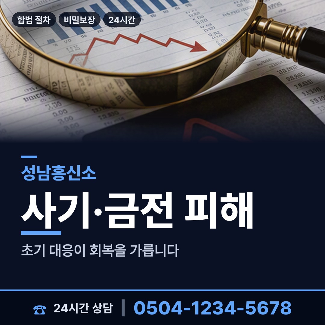 성남 이매2동 사설탐정 상담 안내